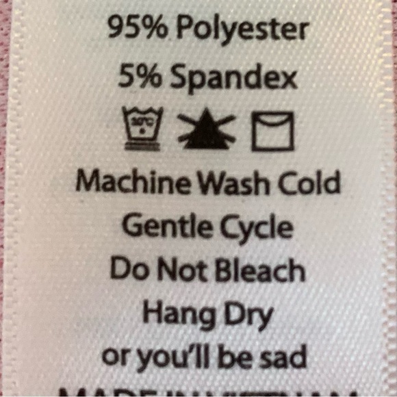 LulaRoe Cassie Chevron, Aztec or Southwest Print Pencil Skirt Size Large - Picture 6 of 6